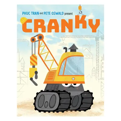 "Cranky" - "" ("Tran Phuc")