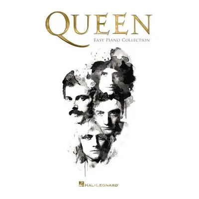 "Queen - Easy Piano Collection" - "" ("Queen")