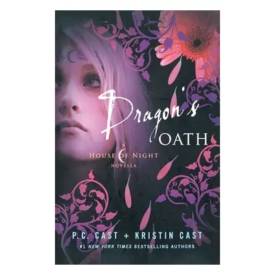 "Dragon's Oath" - "" ("Cast P. C.")