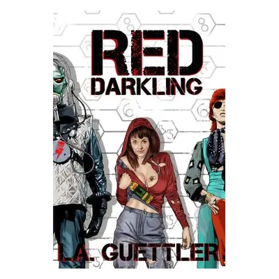 "Red Darkling" - "" ("Guettler L. a.")