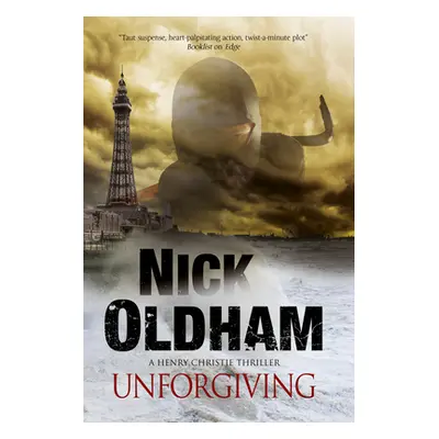 "Unforgiving" - "" ("Oldham Nick")