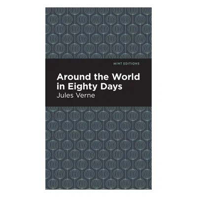 "Around the World in 80 Days" - "" ("Verne Jules")