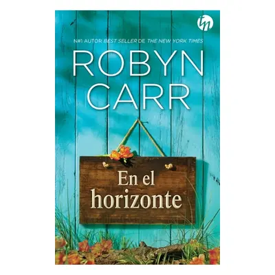 "En el horizonte" - "" ("Carr Robyn")