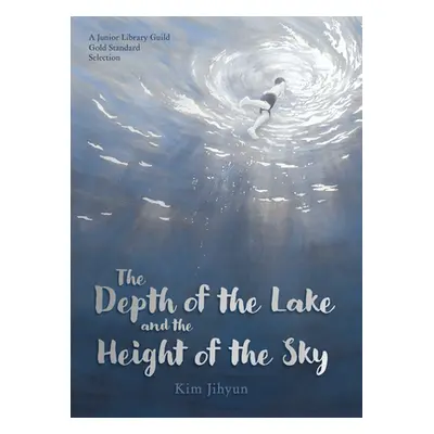 "The Depth of the Lake and the Height of the Sky" - "" ("Kim Jihyun")