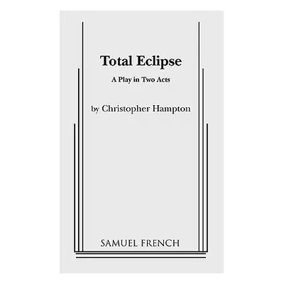 "Total Eclipse" - "" ("Hampton Christopher")