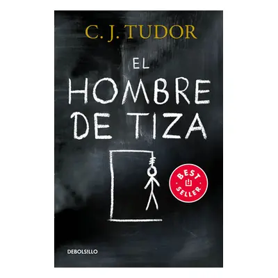 "El Hombre de Tiza / The Chalk Man" - "" ("Tudor C. J.")