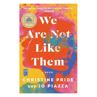 "We Are Not Like Them" - "" ("Pride Christine")