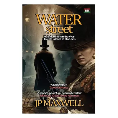 "Water Street" - "" ("Maxwell Jp")