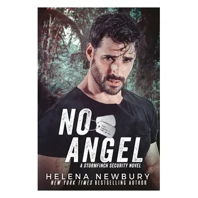 "No Angel" - "" ("Newbury Helena")