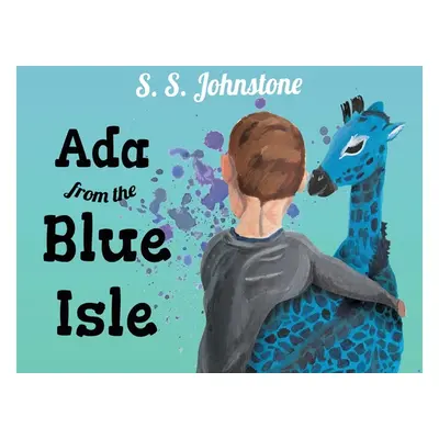 "Ada From The Blue Isle" - "" ("Johnstone S. S.")