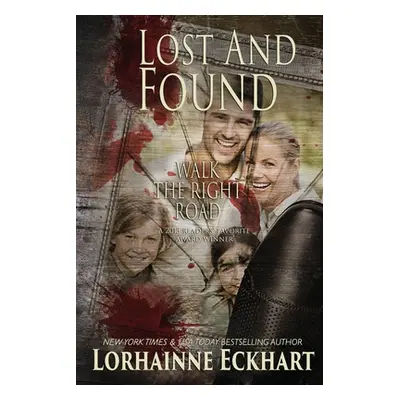 "Lost And Found" - "" ("Eckhart Lorhainne")