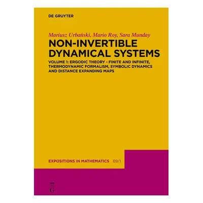 "Ergodic Theory - Finite and Infinite, Thermodynamic Formalism, Symbolic Dynamics and Distance E