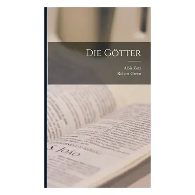 "Die gtter" - "" ("Ingersoll Robert Green 1833-1899")