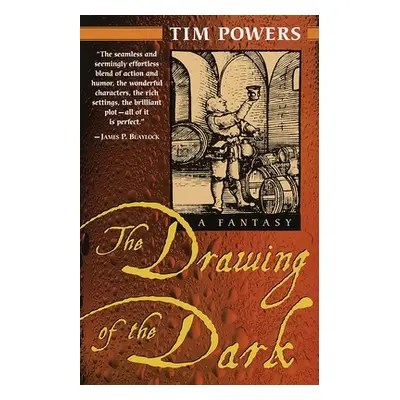 "The Drawing of the Dark" - "" ("Powers Tim")