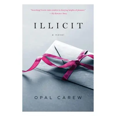 "Illicit" - "" ("Carew Opal")