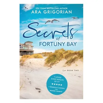 "Secrets of Fortuny Bay" - "" ("Grigorian Ara")