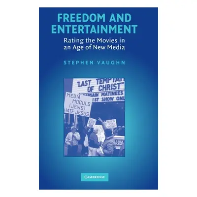 "Freedom and Entertainment" - "" ("Vaughn Stephen")