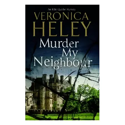 "Murder My Neighbour" - "" ("Heley Veronica")