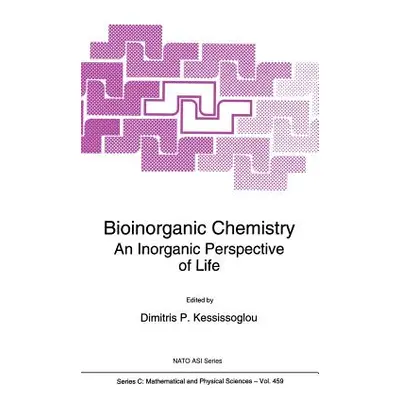 "Bioinorganic Chemistry: An Inorganic Perspective of Life" - "" ("Kessissoglou D. P.")