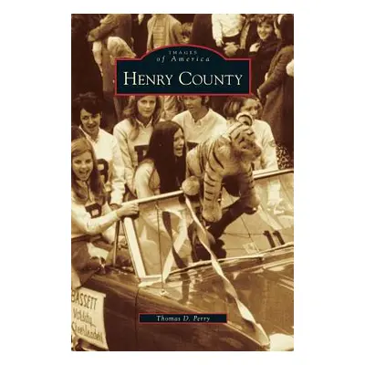 "Henry County" - "" ("Perry Thomas D.")