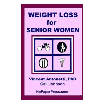 "Weight Loss for Senior Women" - "" ("Johnson Gail")