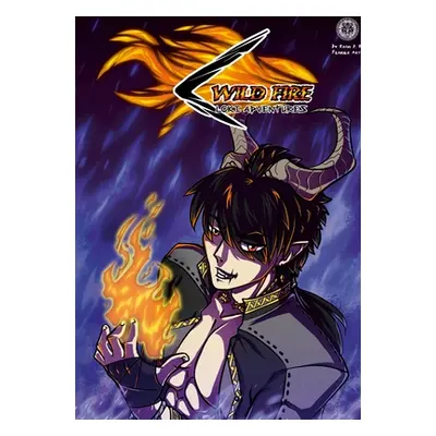 "Wild Fire: Loki Adventures" - "" ("Peuri Romero Rocio")