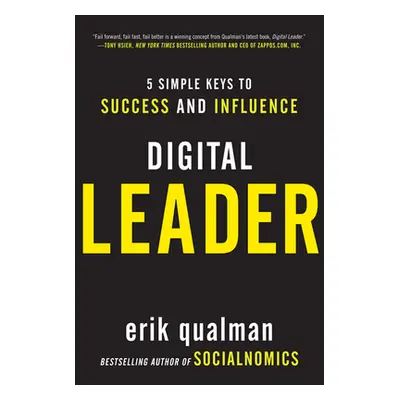 "Digital Leader (Pb)" - "" ("Qualman Erik")