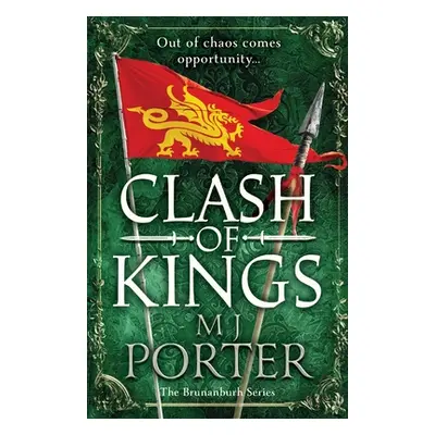 "Clash of Kings" - "" ("Porter Mj")