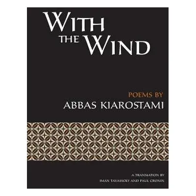 "With the Wind" - "" ("Kiarostami Abbas")