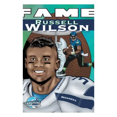 "Fame: Russell Wilson" - "" ("Bernuy Angel")