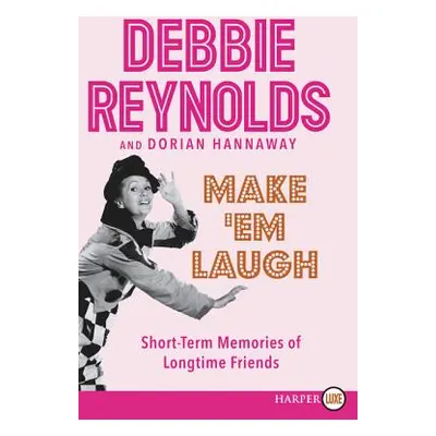 "Make 'Em Laugh LP" - "" ("Reynolds Debbie")