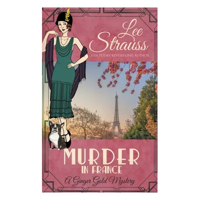 "Murder in France" - "" ("Strauss Lee")