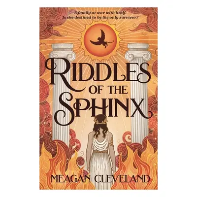 "Riddles of the Sphinx" - "" ("Cleveland Meagan")