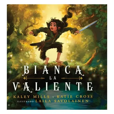 "Bianca La Valiente" - "" ("Mills Kaley")