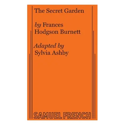 "The Secret Garden (Non-Musical)" - "" ("Burnett Frances H.")