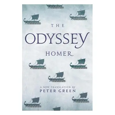 "The Odyssey: A New Translation by Peter Green" - "" ("Homer")