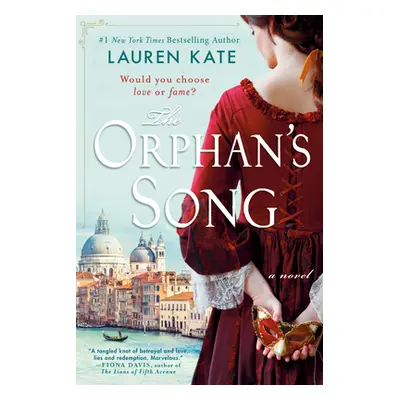 "The Orphan's Song" - "" ("Kate Lauren")