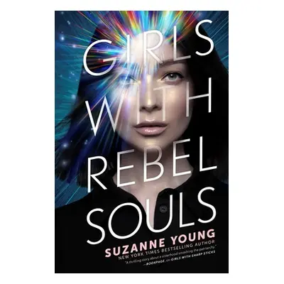 "Girls with Rebel Souls, 3" - "" ("Young Suzanne")