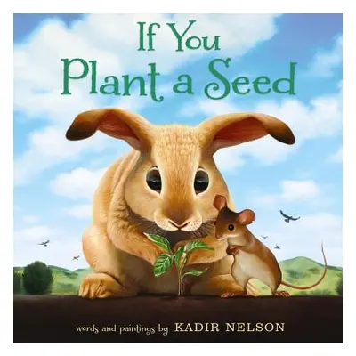 "If You Plant a Seed" - "" ("Nelson Kadir")