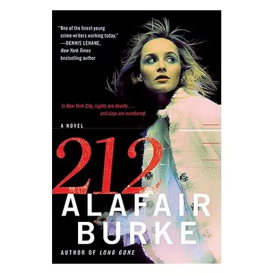 "212" - "" ("Burke Alafair")