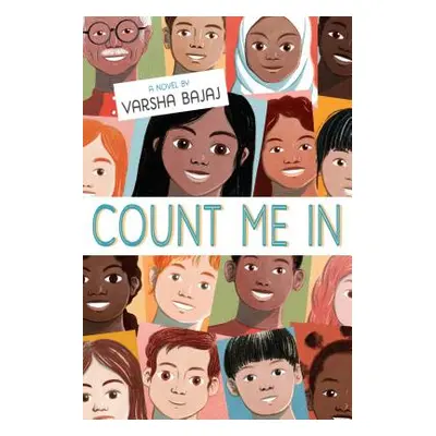 "Count Me in" - "" ("Bajaj Varsha")