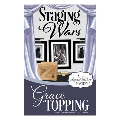 "Staging Wars" - "" ("Topping Grace")