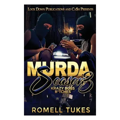 "Murda Season 3" - "" ("Tukes Romell")