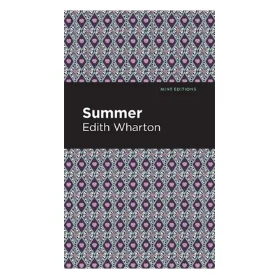 "Summer" - "" ("Wharton Edith")