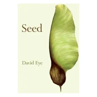 "Seed" - "" ("Eye David")