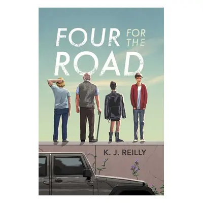 "Four for the Road" - "" ("Reilly K. J.")