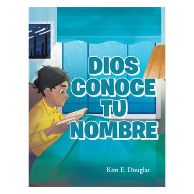 "Dios Conoce Tu Nombre" - "" ("Douglas Kim E.")