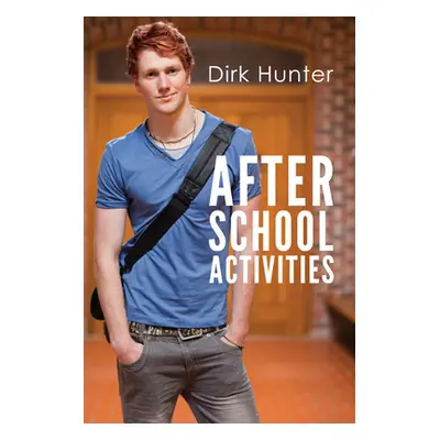 "After School Activities" - "" ("Hunter Dirk")