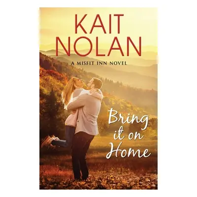 "Bring It On Home" - "" ("Nolan Kait")