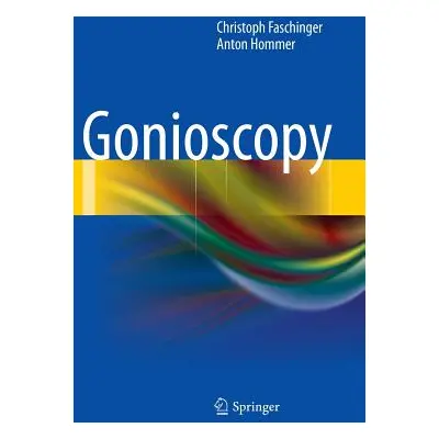 "Gonioscopy" - "" ("Faschinger Christoph")